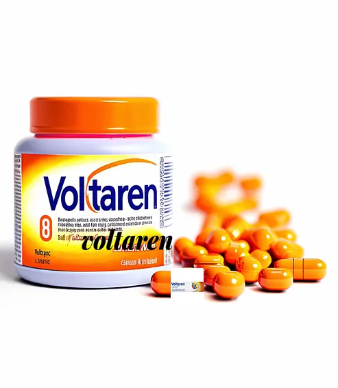 Precio voltaren gel